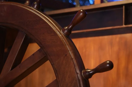 35% Off Museo del Galeón All-Day Pass at SM MOA Pasay: Step into a full-scale Manila Galleon inside a museum