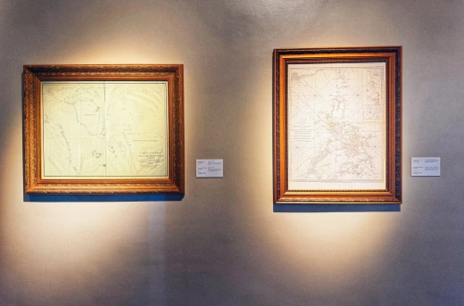 35% Off Museo del Galeón All-Day Pass at SM MOA Pasay: Step into a full-scale Manila Galleon inside a museum