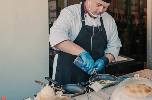 20%Off Breakfast Buffet at Mento Restaurant in Ramada Hotel Manila and Novel Hotel Manila or Lunch Buffet at Ramada Hotel Manila for only P699 instead of P880