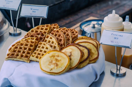 20%Off Breakfast Buffet at Mento Restaurant in Ramada Hotel Manila and Novel Hotel Manila or Lunch Buffet at Ramada Hotel Manila for only P699 instead of P880