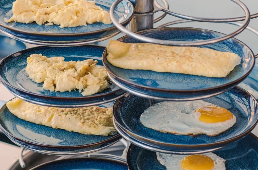 20%Off Breakfast Buffet at Mento Restaurant in Ramada Hotel Manila and Novel Hotel Manila or Lunch Buffet at Ramada Hotel Manila for only P699 instead of P880