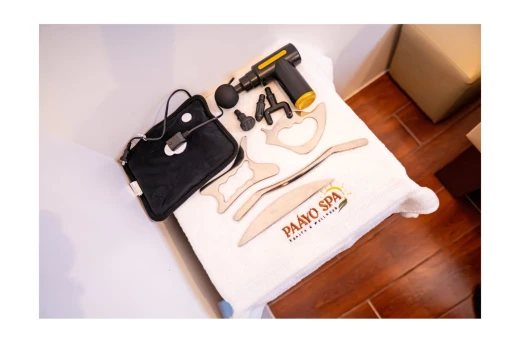 57%Off Pamper Yourself, Relax, Recharge, and Experience Authentic Filipino Wellness at Paayo Spa Fort Bonifacio, Taguig City Starting At P409 instead of P960