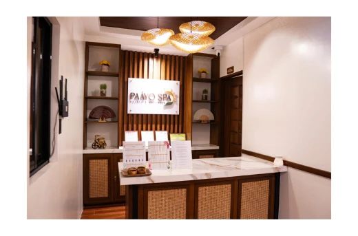 57%Off Pamper Yourself, Relax, Recharge, and Experience Authentic Filipino Wellness at Paayo Spa Fort Bonifacio, Taguig City Starting At P409 instead of P960