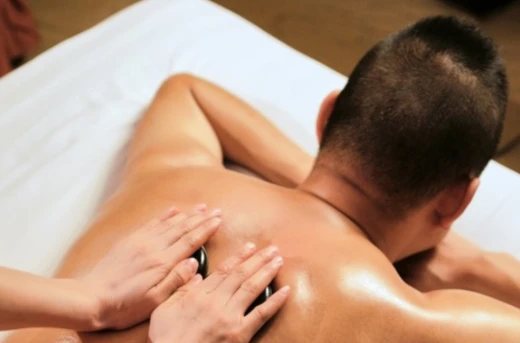 57%Off Pamper Yourself, Relax, Recharge, and Experience Authentic Filipino Wellness at Paayo Spa Fort Bonifacio, Taguig City Starting At P409 instead of P960