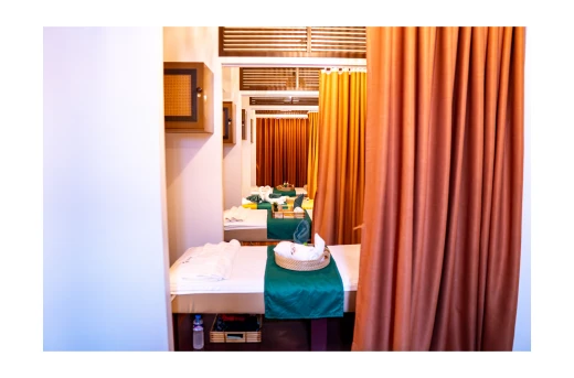 57%Off Pamper Yourself, Relax, Recharge, and Experience Authentic Filipino Wellness at Paayo Spa Fort Bonifacio, Taguig City Starting At P409 instead of P960