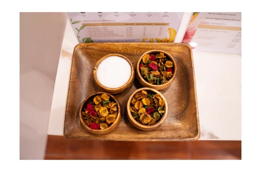 57%Off Pamper Yourself, Relax, Recharge, and Experience Authentic Filipino Wellness at Paayo Spa Fort Bonifacio, Taguig City Starting At P409 instead of P960