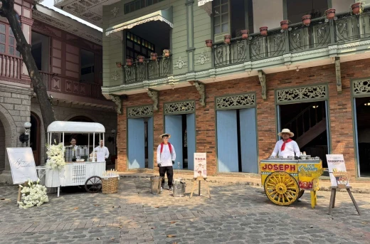 40%Off Experience Filipino Heritage, Culture, and Timeless Beauty with Unlimited Day Tour Pass at Las Casas Filipinas de Acuzar Quezon City P299 instead of P500