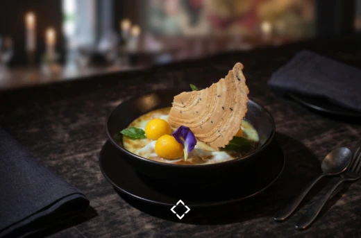 15%Off A Feast of Thai Flavors (Unlimited Tasting Menu in Benjarong Restaurant) for only P2125 instead of P2500