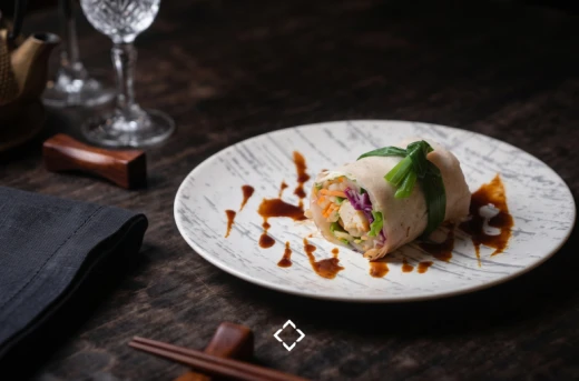 15%Off A Feast of Thai Flavors (Unlimited Tasting Menu in Benjarong Restaurant) for only P2125 instead of P2500