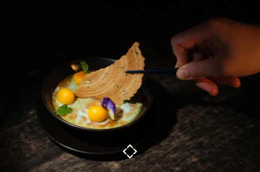 15%Off A Feast of Thai Flavors (Unlimited Tasting Menu in Benjarong Restaurant) for only P2125 instead of P2500