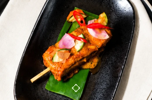 15%Off A Feast of Thai Flavors (Unlimited Tasting Menu in Benjarong Restaurant) for only P2125 instead of P2500