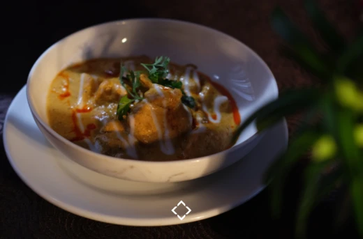 15%Off A Feast of Thai Flavors (Unlimited Tasting Menu in Benjarong Restaurant) for only P2125 instead of P2500