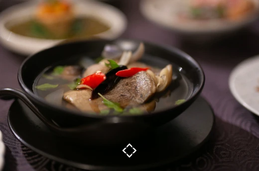 15%Off A Feast of Thai Flavors (Unlimited Tasting Menu in Benjarong Restaurant) for only P2125 instead of P2500