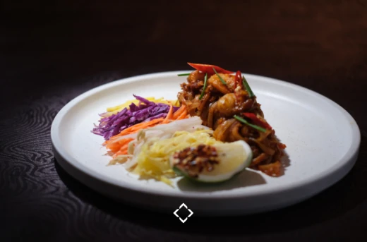 15%Off A Feast of Thai Flavors (Unlimited Tasting Menu in Benjarong Restaurant) for only P2125 instead of P2500