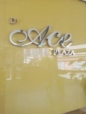 Best Promo: Ace Water Spa for 4 Hours All Facilities Access in Pasig & Banawe: Discover Ultimate Relaxation