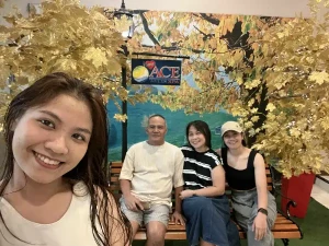 Best Promo: Ace Water Spa for 4 Hours All Facilities Access in Pasig & Banawe: Discover Ultimate Relaxation