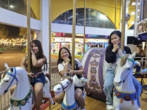 90%Off SM By the Bay Amusement Park Ride All You Can Promo at MOA for P259 instead of P2660 Valid Daily & Holidays