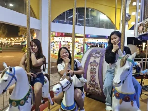 90%Off SM By the Bay Amusement Park Ride All You Can Promo at MOA for P259 instead of P2660 Valid Daily & Holidays