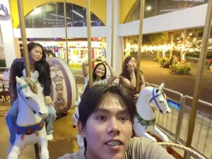 90%Off SM By the Bay Amusement Park Ride All You Can Promo at MOA for P259 instead of P2660 Valid Daily & Holidays