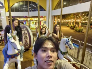 90%Off SM By the Bay Amusement Park Ride All You Can Promo at MOA for P259 instead of P2660 Valid Daily & Holidays