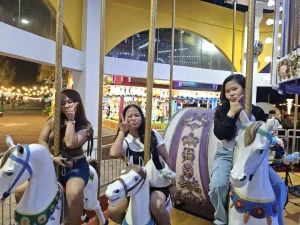 90%Off SM By the Bay Amusement Park Ride All You Can Promo at MOA for P259 instead of P2660 Valid Daily & Holidays