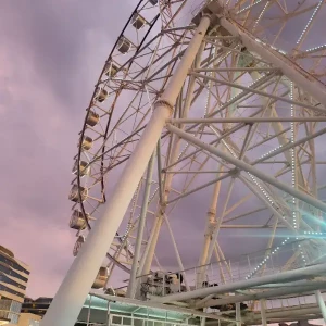 90%Off SM By the Bay Amusement Park Ride All You Can Promo at MOA for P259 instead of P2660 Valid Daily & Holidays