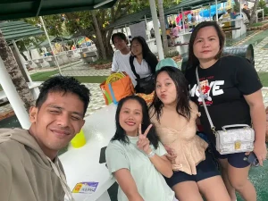 36%Off Villa Excellance Beach & Wave Pool Resort All-Day Pass for P319 instead of P500 in Tanza, Cavite