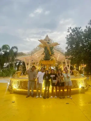 36%Off Villa Excellance Beach & Wave Pool Resort All-Day Pass for P319 instead of P500 in Tanza, Cavite