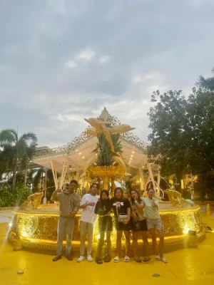 36%Off Villa Excellance Beach & Wave Pool Resort All-Day Pass for P319 instead of P500 in Tanza, Cavite