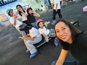 21% Off Ice Skating at SM MOA, Megamall, Cebu: Enjoy a 2-Hours Ice Skating Pass starting at P278 instead of P350