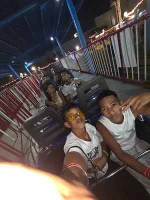 87% Off Skyranch Pampanga Ride All You Can Promo for P279 instead of P2210 Valid Daily & Holidays