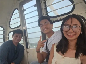 87% Off Skyranch Pampanga Ride All You Can Promo for P279 instead of P2210 Valid Daily & Holidays