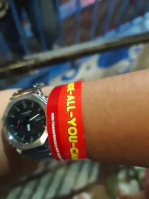 87% Off Skyranch Pampanga Ride All You Can Promo for P279 instead of P2210 Valid Daily & Holidays