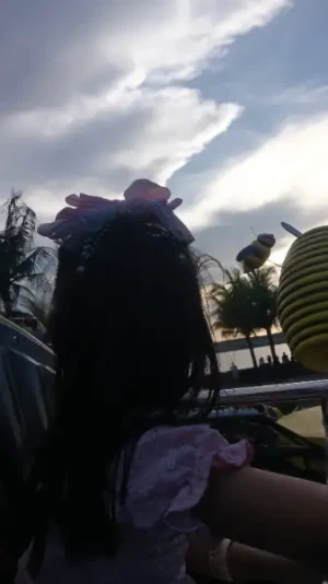 90%Off SM By the Bay Amusement Park Ride All You Can Promo at MOA for P259 instead of P2660 Valid Daily & Holidays