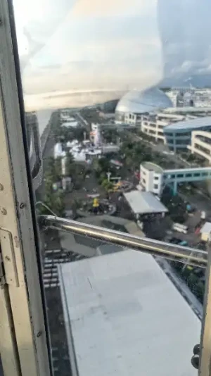 90%Off SM By the Bay Amusement Park Ride All You Can Promo at MOA for P259 instead of P2660 Valid Daily & Holidays