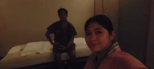 33%Off Nanyang Leisure Spa in front of City of Dreams: Enjoy a Luxurious 60-Minutes Full Body Massage, Dry Sauna, Steam Room & Welcome Drinks