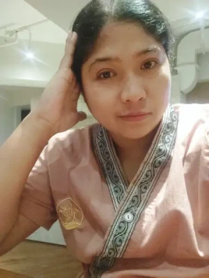 33%Off Nanyang Leisure Spa in front of City of Dreams: Enjoy a Luxurious 60-Minutes Full Body Massage, Dry Sauna, Steam Room & Welcome Drinks