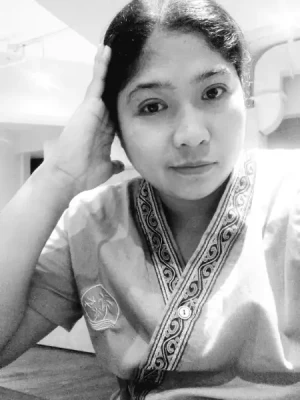 33%Off Nanyang Leisure Spa in front of City of Dreams: Enjoy a Luxurious 60-Minutes Full Body Massage, Dry Sauna, Steam Room & Welcome Drinks