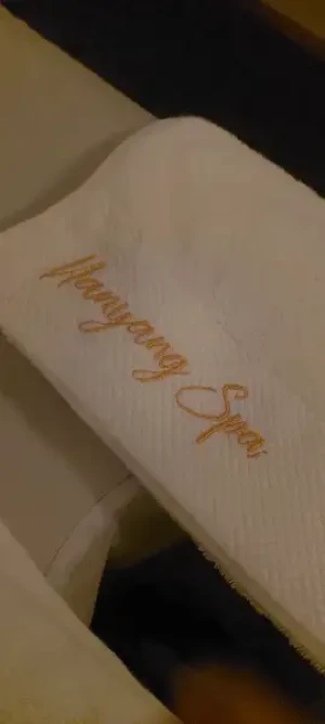 33%Off Nanyang Leisure Spa in front of City of Dreams: Enjoy a Luxurious 60-Minutes Full Body Massage, Dry Sauna, Steam Room & Welcome Drinks