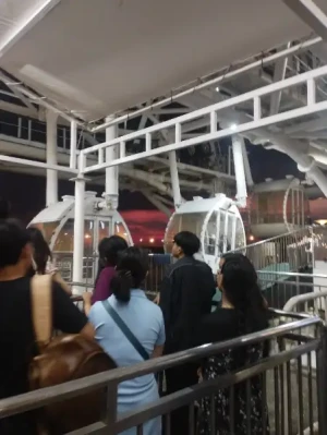 90%Off SM By the Bay Amusement Park Ride All You Can Promo at MOA for P259 instead of P2660 Valid Daily & Holidays