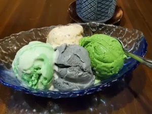 55% Off P999 instead of P2200 Midas Hotel or Yanagi Japanese Luxury Buffet or P599 instead of P1000 Merienda Buffet