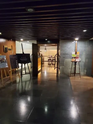 55% Off P999 instead of P2200 Midas Hotel or Yanagi Japanese Luxury Buffet or P599 instead of P1000 Merienda Buffet