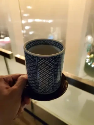 55% Off P999 instead of P2200 Midas Hotel or Yanagi Japanese Luxury Buffet or P599 instead of P1000 Merienda Buffet