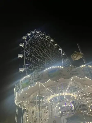 87% Off Ride-All-You-Can Skyranch Tagaytay Promo 15 Rides P379 instead of P2980 Valid Daily & Holidays