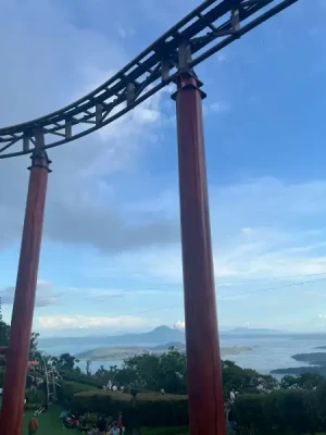 87% Off Ride-All-You-Can Skyranch Tagaytay Promo 15 Rides P379 instead of P2980 Valid Daily & Holidays