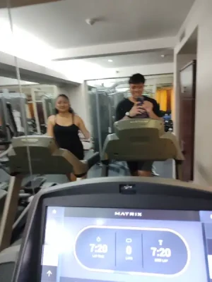 39%Off Ace Hotel Room Accomodation for 2 Adults & 2 Kids with Buffet Breakfast & Ace Water Spa Tickets - Deluxe or Junior Suite Room