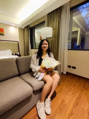 39%Off Ace Hotel Room Accomodation for 2 Adults & 2 Kids with Buffet Breakfast & Ace Water Spa Tickets - Deluxe or Junior Suite Room