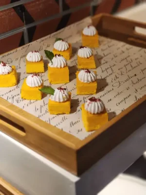 55%Off P999 instead of P2198 Heritage Hotel's Luxury 5-Star Buffet Thursdays-Saturdays Dinners or Sundays Lunch💗