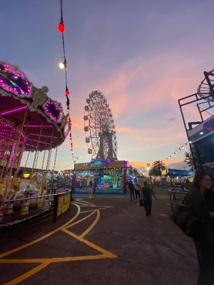 87% Off Skyranch Pampanga Ride All You Can Promo for P279 instead of P2210 Valid Daily & Holidays