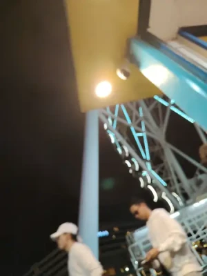 90%Off SM By the Bay Amusement Park Ride All You Can Promo at MOA for P259 instead of P2660 Valid Daily & Holidays